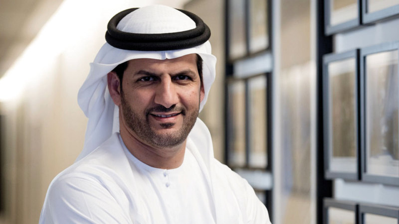 علي بن ثالث: تقييم الجمهور الإيجابي هو الرؤية التي أُسِّست &laquo;هيبا&raquo; لتحقيقها على أرض الواقع، وندرس مطالبه بجديّة.