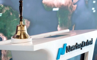 الصورة: &laquo;ناسداك دبي&raquo; تحقق أقوى أداء سنوي في تاريخها