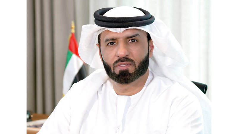 علي المطوع: أبواب &laquo;المبادرة&raquo; مفتوحة أمام الجهات والأفراد الراغبين في الإسهام في العمل الخيري والوقفي.