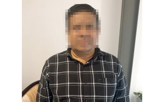 الصورة: &laquo;قاسم&raquo; يحتاج إلى 200 ألف درهم لسداد &laquo;دية شرعية&raquo;