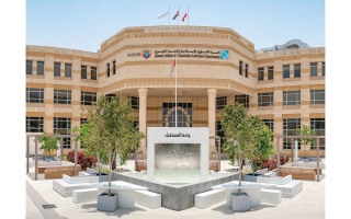 الصورة: &laquo;إسلامية دبي&raquo; تُطلق &laquo;الختمة الرمضانية&raquo; ضمن برنامج رياض القرآن