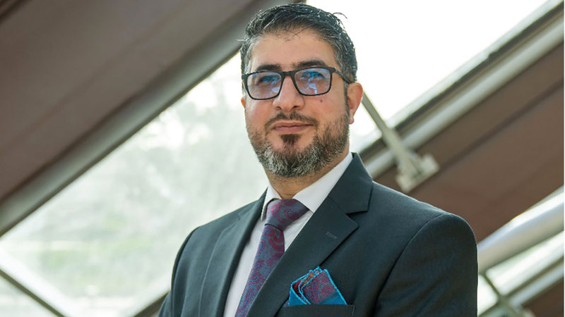 أحمد شحروج: المتعامل يبحث عن قناة يشعر من خلالها بأن صوته مسموع، لتحقيق استجابة فعالة.