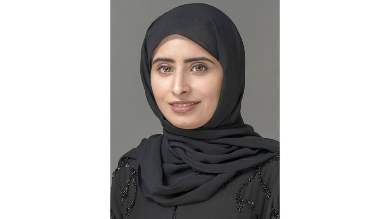 الدكتورة نور المهيري: هناك تطور ملحوظ في وعي المجتمع، منذ بدء تطبيق الفحص الجيني قبل الزواج.