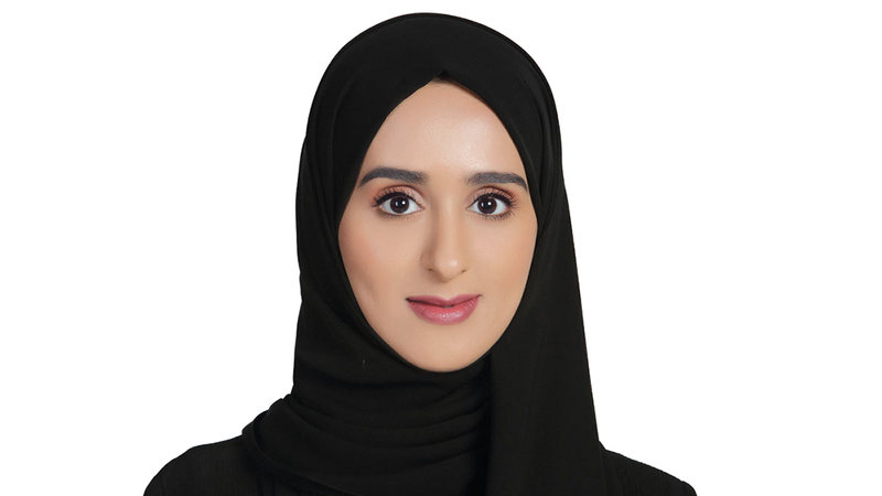 سلمى المنصوري: اختيار الفائزين يتم عبر سلسلة من التقييمات الدقيقة، وفق معايير مهنية واضحة.