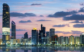 الصورة: "أبوظبي العقاري" يطلق خاصية رقمنة تسجيل الاهتمام المبدئي بالشراء للوحدات العقارية