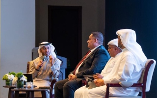 “خدمة الأمين” تنظم ورشة عمل متخصصة في شرطة دبي