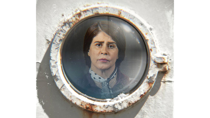 مسلسل &laquo;دارا &raquo; مستوحى من قصة حقيقية. أرشيفية