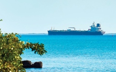 الصورة: واشنطن تتحكم في مصادر كوبا من العملات الصعبة