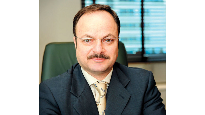 بسام جاليمران: لا يوجد نص قانوني اتحادي يُلزم جميع مالكي المنازل بتأمين ممتلكاتهم بشكل عام.