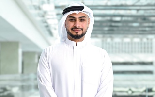 الصورة: &laquo;دناتا&raquo; تُعيّن مروان عيسى مديراً عاماً لعملياتها في زنجبار