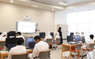 الصورة: &laquo;التربية&raquo;: 35 دقيقة زمن الحصة.. واستراحتان يومياً في رمضان