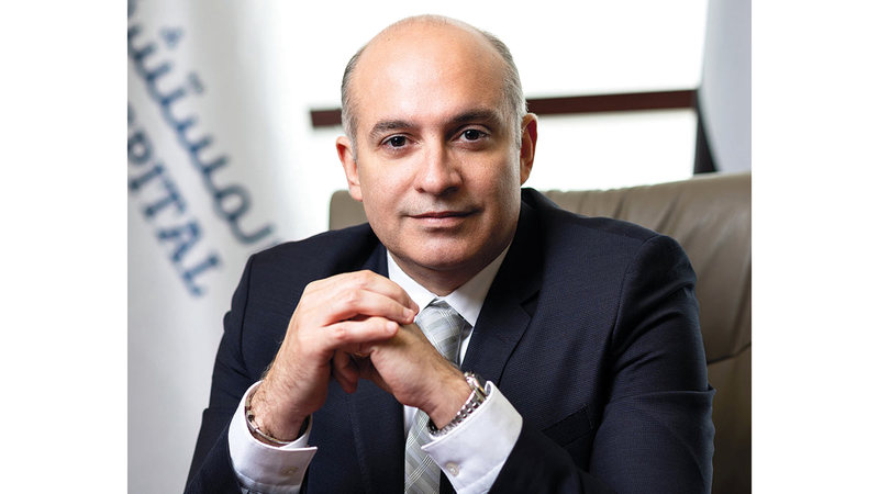 شريف بشارة: نفخر بشراكتنا مع نادي دبي للصحافة شريكاً استراتيجياً، لما تمثله &laquo;قمة الإعلام العربي&raquo; من منصة رائدة للحوار المهني حول واقع ومستقبل الإعلام العربي.