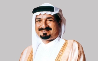 الصورة: حاكم عجمان يأمر بالإفراج عن 134 نزيلاً بمناسبة شهر رمضان المبارك