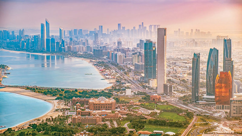 هناك طلب كبير على السكن في الكثير من المناطق التي تتميز بالبنية التحتية المتقدمة. أرشيفية