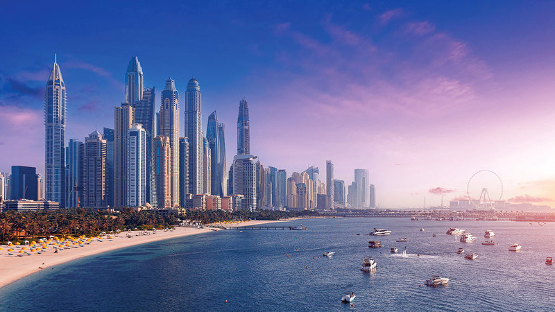 القوانين المنظمة للعلاقة الإيجارية في الدولة حدّدت أسباب الإخلاء بشكل واضح. أرشيفية