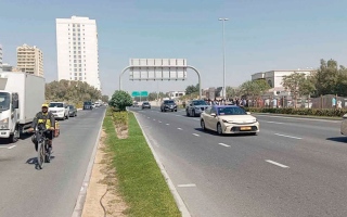 الصورة: مجازفة يومية