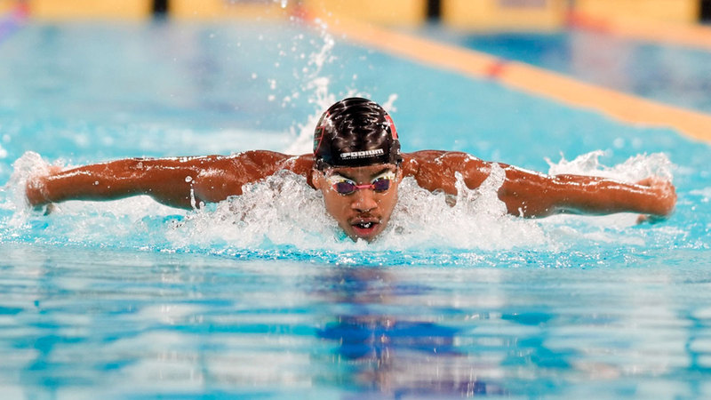 انتخابات اتحاد الرياضات المائية الخميس المقبل