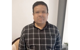 الصورة: &laquo;أوقاف دبي&raquo; تتكفّل بالدية الشرعية لـ &laquo;قاسم&raquo;