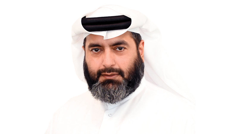 عمر جمعة كلندر: مبادرة &laquo;فالكم طيب&raquo; تواصل أداء رسالتها في مدّ يد العون للحالات الإنسانية المستحقة، من خلال شراكة فاعلة مع صحيفة &laquo;الإمارات اليوم&raquo;.