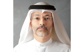 الصورة: ارتفاع أعداد المنشآت الصحية المُرخصة بدبي إلى 5800 منشأة في 2025