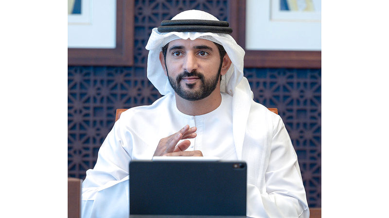 بمكرمة من محمد بن راشد.. حمدان بن محمد يأمر بإعفاء 316 مواطناً من سداد القروض الإسكانية بمكرمة من محمد بن راشد.. حمدان بن محمد يأمر بإعفاء 316 مواطناً من سداد القروض الإسكانية