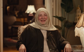 الصورة: بعد سنوات من الغياب .. عبلة كامل تعود إلى الشاشة في رمضان