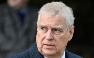 الصورة: بي.بي.سي: اعتقال آندرو شقيق ملك بريطانيا