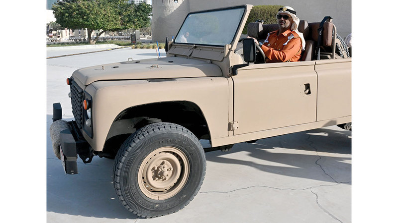 تصوير: إريك أرازاس