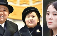 الصورة: صراع محتمل على السلطة في كوريا الشمالية بين &laquo;الابنة&raquo; و&laquo;العمة&raquo;