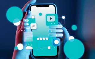 الصورة: الذكاء الاصطناعي يحوّل الهواتف إلى &laquo;مساعد شخصي متكامل&raquo;