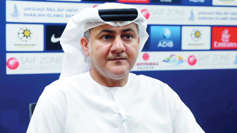 بدر أحمد: الثقة الزائدة تنعكس سلباً، ويجب عدم تحميل المدرب خوسيه مورايس المسؤولية وحده، فهو مدرب قدير.