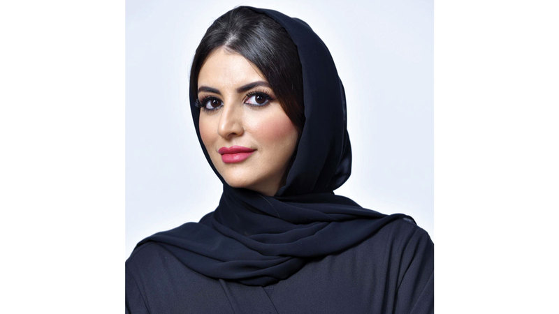 سارة الجرمن: يحرص &laquo;تلفزيون دبي&raquo; في رمضان على أن تكون دورته البرامجية مساحة يلتقي فيها الإبداع بالرسالة الهادفة والمتعة، وتعكس نبض الحياة المحلية.