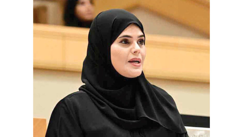 مضحية المنهالي: رعاية الطفل من الأعباء النفسية والاجتماعية التي تواجهها الأم العاملة، وتؤثر في استقرارها المهني.