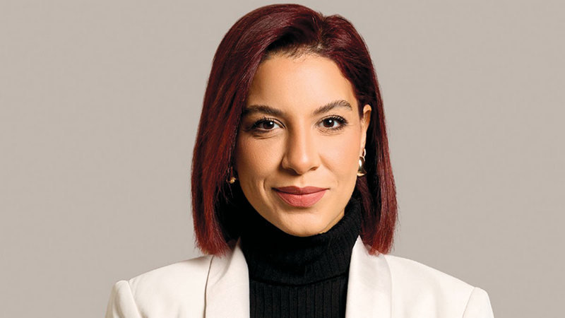 الدكتورة مشكاة شحاتة: التوجه المتسارع نحو الطب الوقائي سيُحدث تحوّلاً جذرياً في وظائف المهن الصحية.