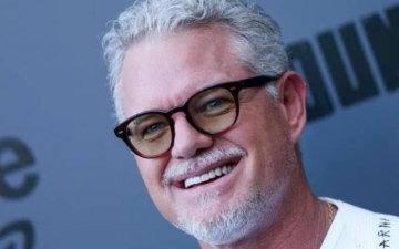 الصورة: وفاة إريك داين نجم مسلسل &laquo;غريز أناتومي&raquo; عن عمر ناهز 53 عاماً