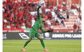 الصورة: المنذري: آكل القليل وأكتفي بالموجود وأعشق القهوة العربية