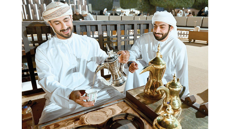 تصوير: إريك أرازاس