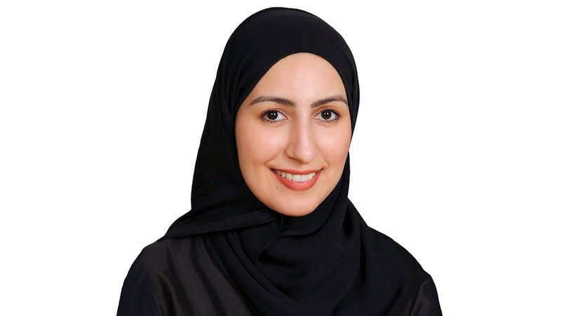 حنان منصور أهلي: تطوير المنظومة الإحصائية الوطنية، وتوظيف التقنيات المتقدمة والذكاء الاصطناعي، أسهم في رفع كفاءة السياسات.