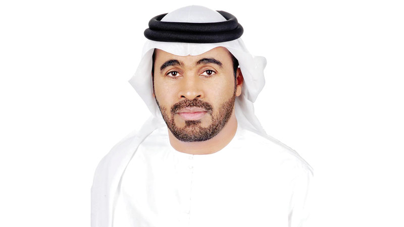 الدكتور جمال العامري: زيادة أعداد مستخدمي السكوتر والدراجات الكهربائية، تُشكّل تحدياً جديداً على الطرق خلال شهر رمضان.