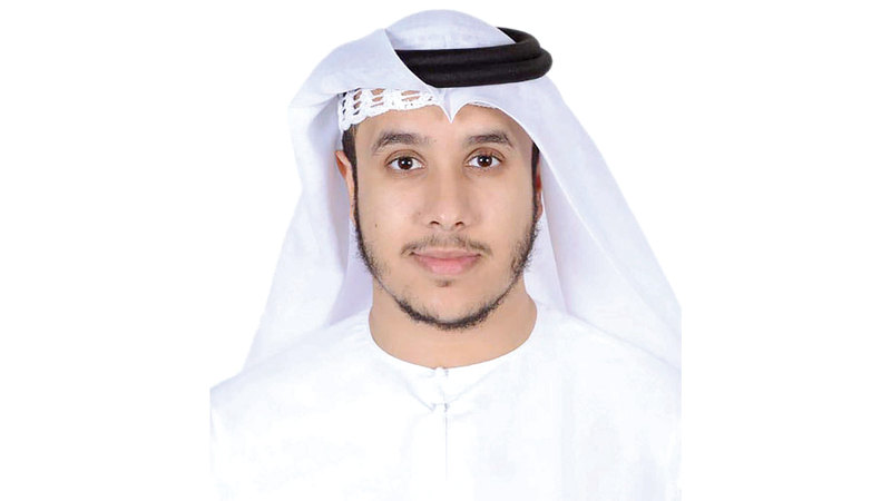 عبدالله باصلعة: مبادرات &laquo;إسلامية دبي&raquo; لها أثر كبير في تحفيز الطلاب على التمسك بالمسجد وتعلم الدين.