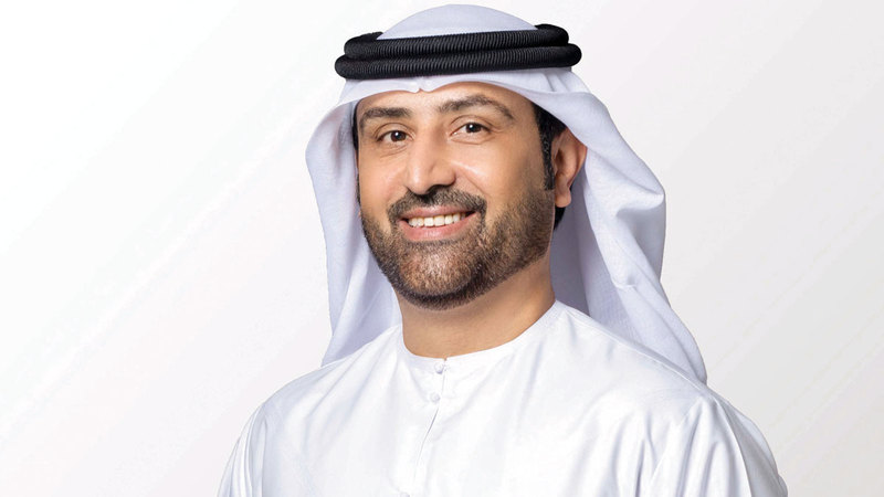 الدكتور عصام الزرعوني:  المشاريع الجديدة تسهم في تعزيز جاهزية النظام الصحي للتعامل مع أمراض عصبية وراثية معقدة.