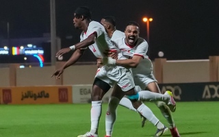 الصورة: "بالوتيلي يسجل والاتفاق يخسر".. فوز العربي والذيد ومصفوت في دوري الأولى