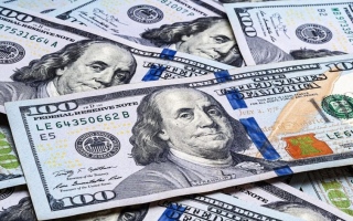 الصورة: ضبط 14 مليون جنيه في سوق العملات الموازية في مصر