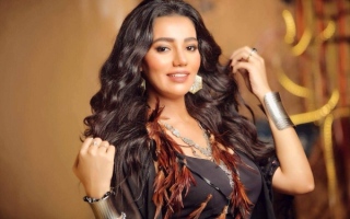 الصورة: سمية درويش: لقب &laquo;صوت مصر&raquo; لا يجب أن يُحتكر لمطربة واحدة