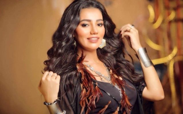 الصورة: سمية درويش: لقب &laquo;صوت مصر&raquo; لا يجب أن يُحتكر لمطربة واحدة