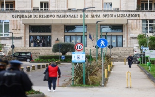 الصورة: بعد أخطاء فادحة أثناء العملية.. وفاة طفل بعد تلقيه قلباً تالفاً من متبرع