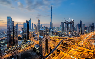 الصورة: الإمارات الوجهة الأولى لرواد الأعمال المهاجرين من بريطانيا