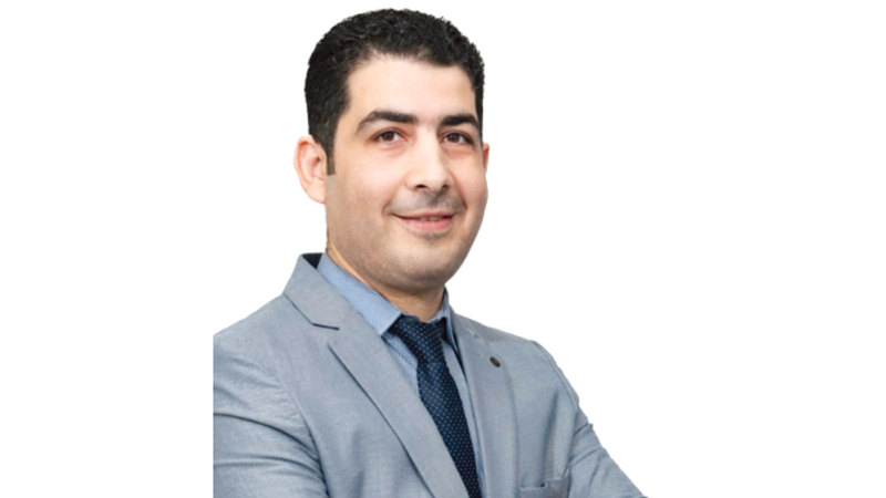 الدكتور هاني الهنداوي: إصابات العين لدى الأطفال قد تؤدي إلى مضاعفات طويلة الأمد، مثل ضعف البصر أو فقده جزئياً.