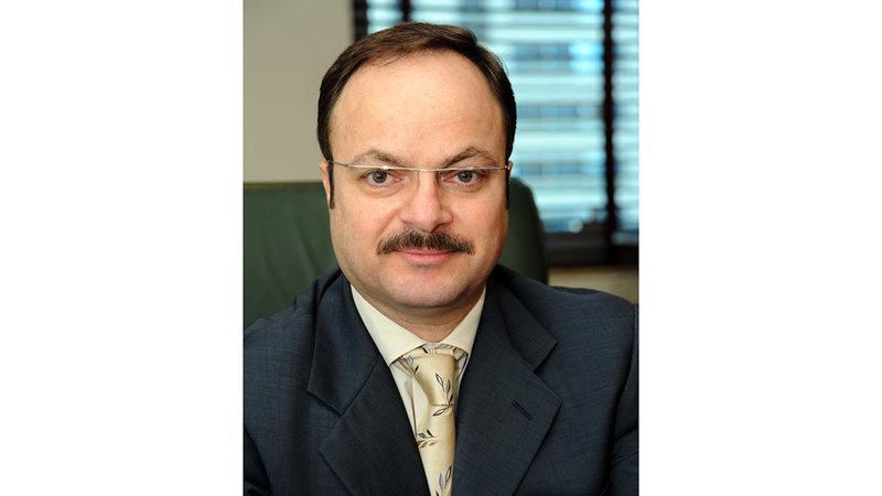 بسام جالميران: بشكل عام، تأمين الممتلكات قد يغطي حريق الفيلا، ولو كانت مقسّمة ومؤجرة على شكل غرف واستوديوهات.