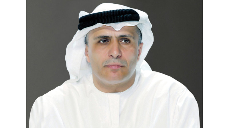 مطر الطاير: المرحلة الثانية تخدم 10 مناطق سكنية وتطويرية يقطنها 650 ألف نسمة.. بينها قرية جميرا الدائرية والبرشاء جنوب.